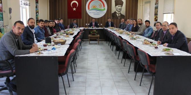 Niğde’de Genç Çiftçi Desteklemesine Bin 500 Kişi Başvurdu