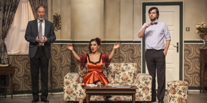 Gaziantep Sanat Dolu Bir Haftaya Hazırlanıyor