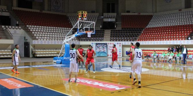 Potada Güzel Anıları Canlandıran Lig
