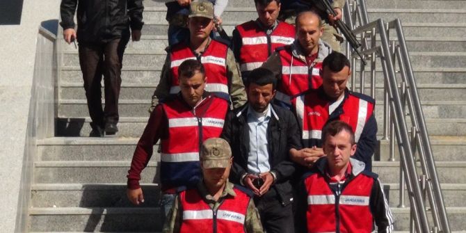 Katil Zanlısından Kan Donduran İfade