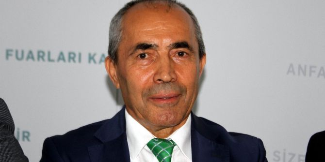 Antalya’ya 4 Fuar Daha Geliyor