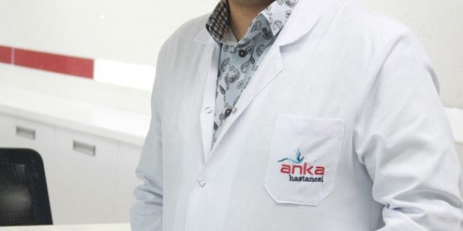 Kronik Ve Dirençli Ağrılar İçin Özel Tedavi Yöntemi