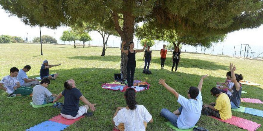 Engelsiz Kafede Medatisyon