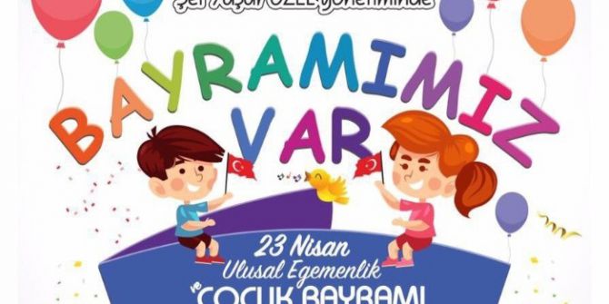 Edirne Belediye Çocuk Korosu’ndan 23 Nisan Özel Konseri