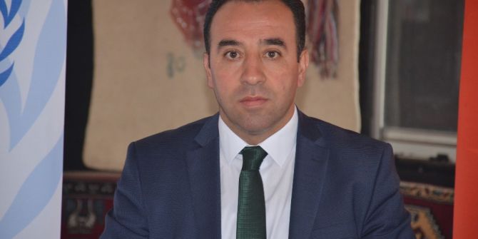 Bilecik Edebali Stadında Hummalı Çalışma