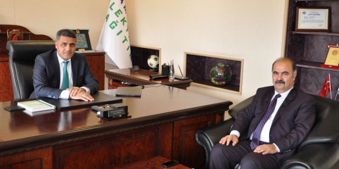 Çedaş, Yüksek Müşteri Memnuniyeti İçin Tüketicilerinin Algısını Ölçecek