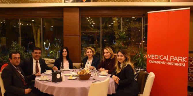 Trabzon Opera Ve Bale Günleri Devam Ediyor