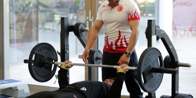 Büyükşehir Güreşçilerinin Hedefi Her Boyda Şampiyonluk