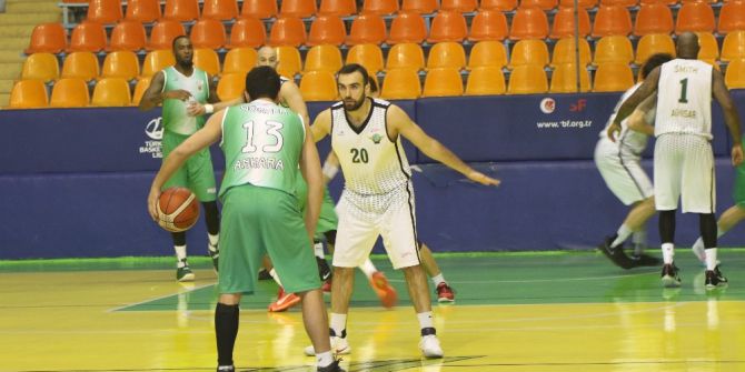 Akhisar Beleidyespor, Son Maçında Dsi’ye Konuk Oluyor