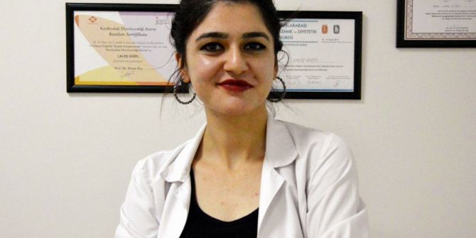 Aç Kalma Diyetlerini Aklınızdan Çıkarın