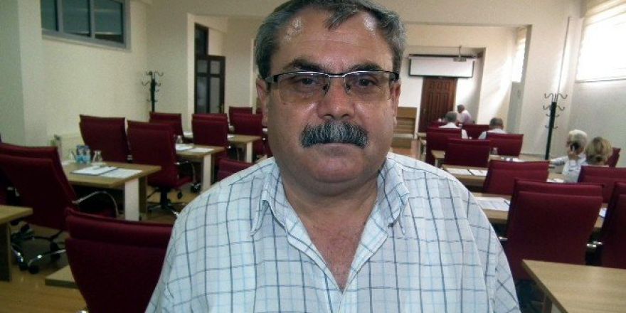 Vergili; “Jeotermal Zararları Gün Geçtikçe Artıyor”