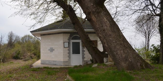 “Seyyidler" Türbesine Ziyaretçi Akını