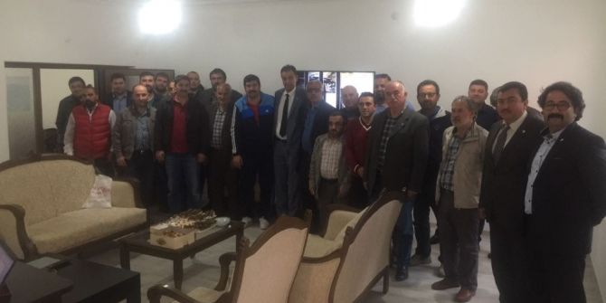 Askf’de 13.olağan Kongre Yapıldı