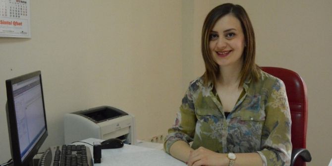 Nevşehir Devlet Hastanesinde Çocuk Psikiyatri Uzmanı Göreve Başladı