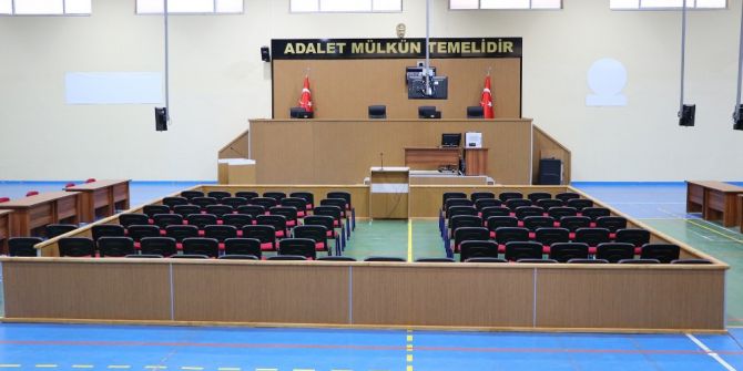 Kışanak Ve Tuncel Hakim Karşısına Çıkacak