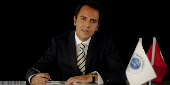 Türkiye Milli Pediatri Derneği Çocuk Sağlığının Gelişimine Emek Veren İsimleri Ödüllendiriyor