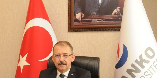 Ulusal Egemenlik Ve Çocuk Bayramı Kutlaması