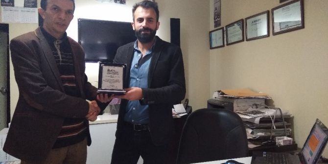 Doğa-kar Turizm Şirketi Turizmin Öncüsü Oldu