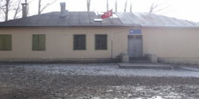 Ağrı Taşlıçay Yassıkaya Köyü