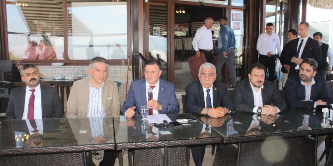 “Akdeniz’in En Büyük Kitap Fuarı” Hazırlıkları Tamamlandı