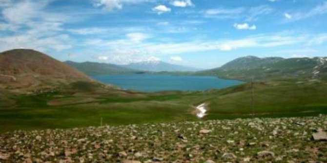 Ağrı Taşlıçay Tanyolu Köyü