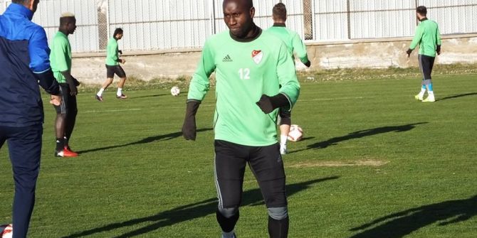 Diarra 394 Gün Sonra Gol Attı