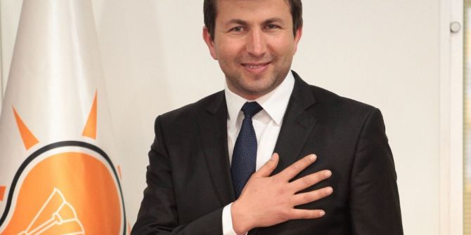 Başkan Bilal Demirci: Kazanan Ülkemiz Olmuştur