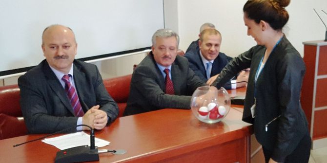 İzmit Belediyesi Futbol Turnuvası 25 Nisan’da Başlayacak