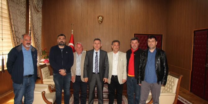 Son Sözü Bilecik Valisi Süleyman Elban Söyledi