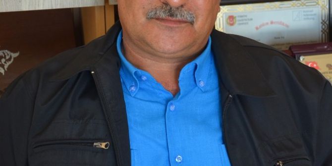 Referandum Kutlamalarına Katıldı, İşten Atıldı