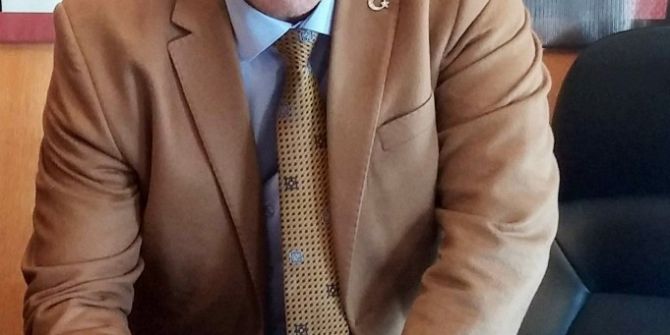 Ak Parti’li Başkanın Uğradığı Silahlı Saldırıda Yaralanan Öğrencinin Durumu Ağır