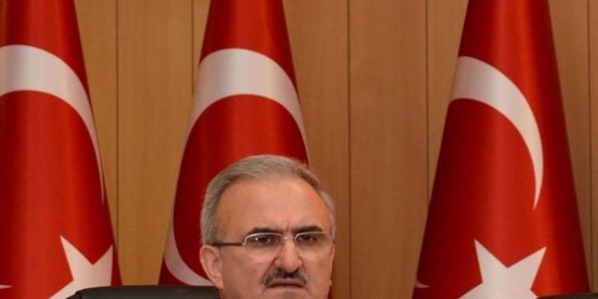 İlçelerdeki Yatırımlar Mercek Altına Alınıyor