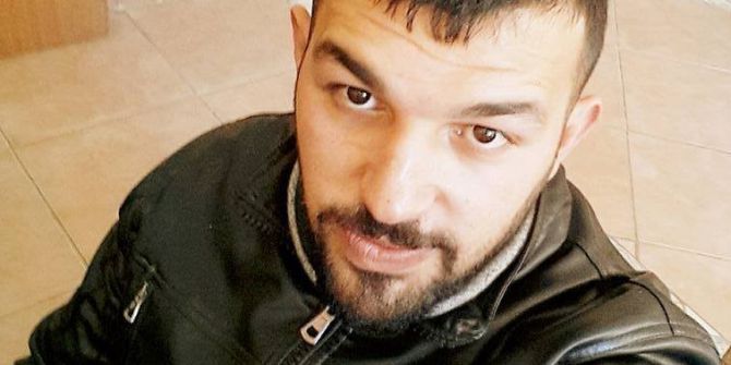 27 Yaşındaki Gençten 4 Gündür Haber Alınamıyor