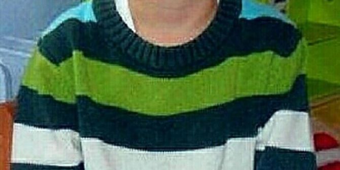 6 Yaşındaki Umut’un Cinayeti İle Yargılanan Sanıktan Şok Sözler