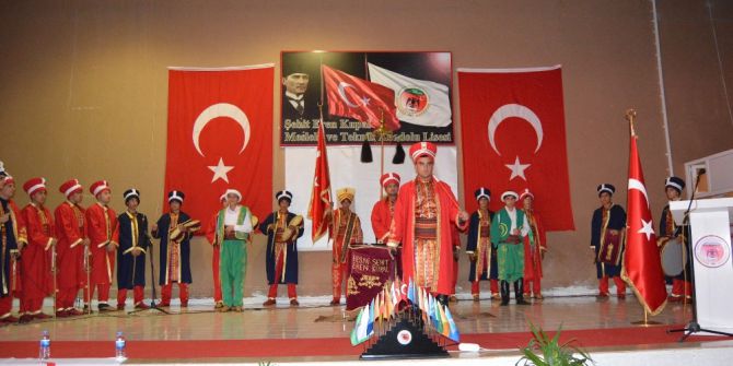 Besni’de Turizm Haftası Etkinliklerle Kutlandı