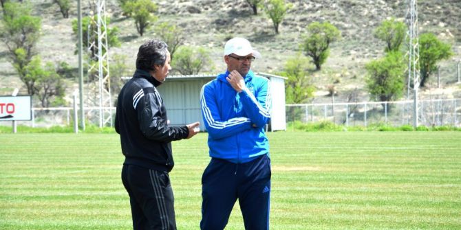 Evkur Yeni Malatyaspor, Giresun’u Yenip Çıkışa Geçmek İstiyor