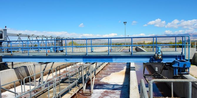 Öğrenciler Maski Tesislerini Gezdi