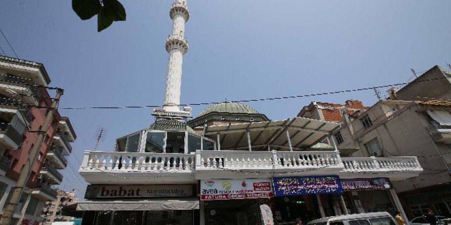 Karşıyaka’da Camilere Modern Hizmet