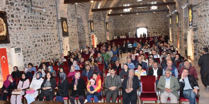 Şehzadeler’de Çalışacak 175 Kişi Kura İle Belirlendi