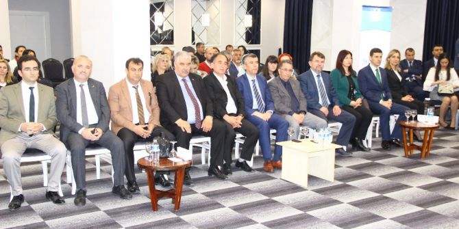 Turizm Haftası Kutlandı