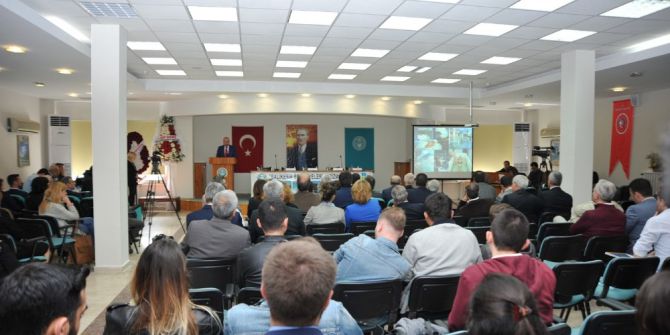 2023 Yılında 50 Milyon Turist Hedeflendi