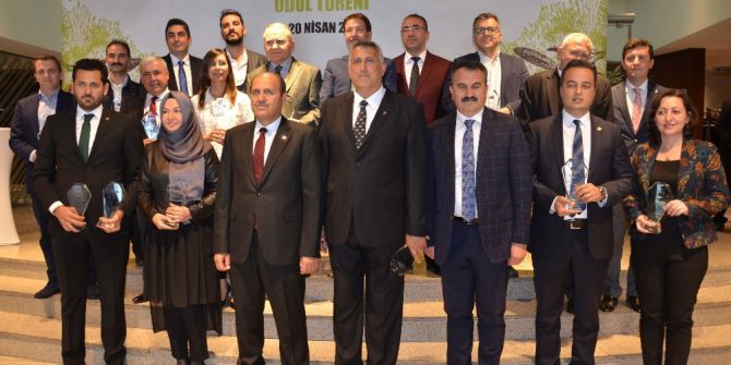 Zeytinyağ İhracatı Yüzde 450’lük Artışla 23,6 Bin Ton Oldu