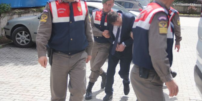 34 Yaşındaki Engelli Erkek Gence Cinsel Saldırı İddiası