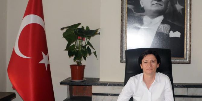 Evlatlık Edinen Hekime, Yargı Kararıyla Annelik İzni