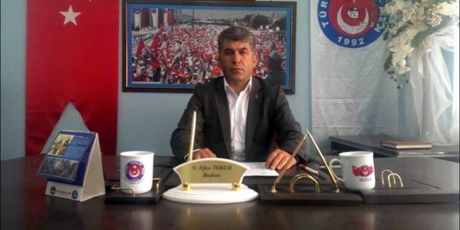 Başkan Tokur’dan Ebeler Haftası Mesajı