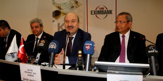 Bddk Başkanı Akben: “Kahramanmaraş’ın Dürüstlüğünü İyi Anlamalıyız”