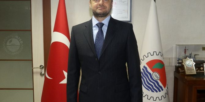 Hekimoğlu: "Türkiye İhracatta, Organik Üretim Avantajını Fırsata Çevirmeli"