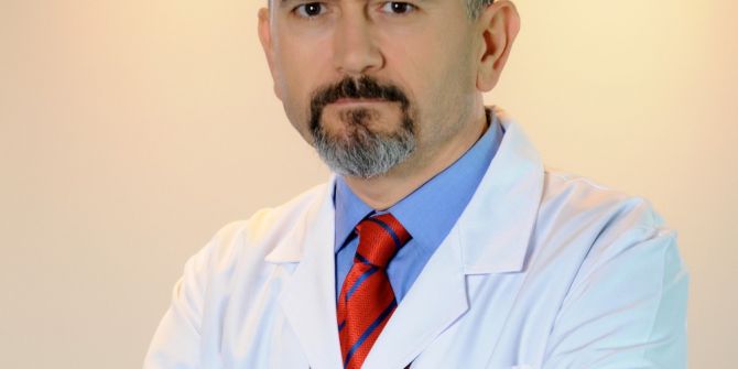 Baharla Gelen Göz Alerjisi