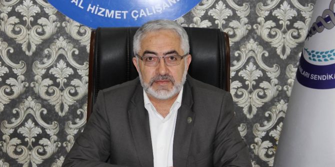 Sağlık-sen’den Referandum Değerlendirmesi