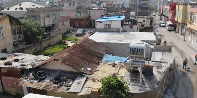 Akdeniz’de Kentsel Dönüşüm İçin Ön Protokol İmzalandı